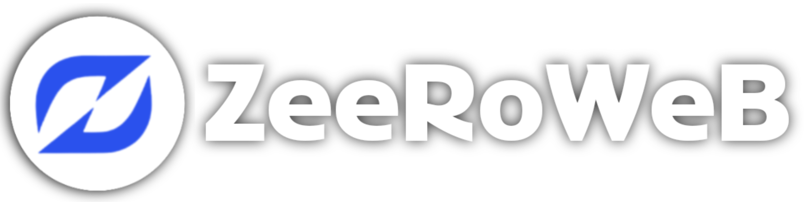 Zeero Web